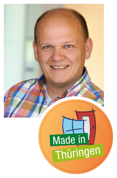 Timo Heep & Logo