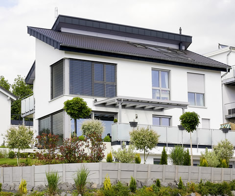 Heep Haustüren  Fenster, Türen, Sonnenschutz - Ihr Partner für das moderne  Bauen und Renovieren